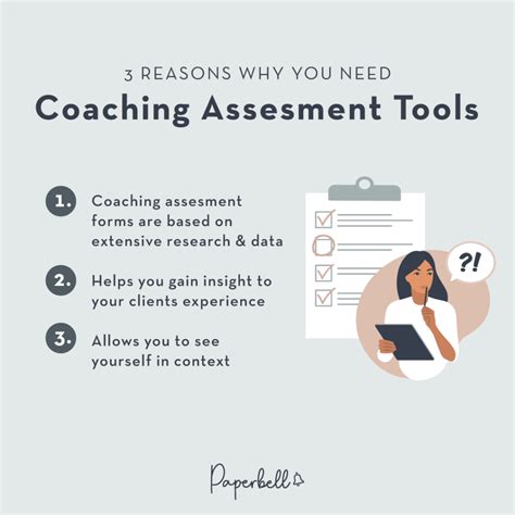 Free Coaching Assessment Tools And Where To Find Them