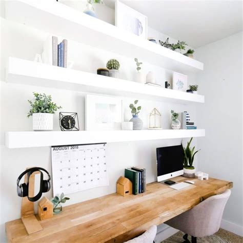 These Creative Home Office Ideas Will Make Anyone Working From Home