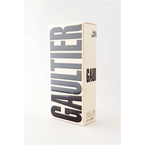 Jean Paul Gaultier Gaultier 2 Edp 120ml 34567 14120 By