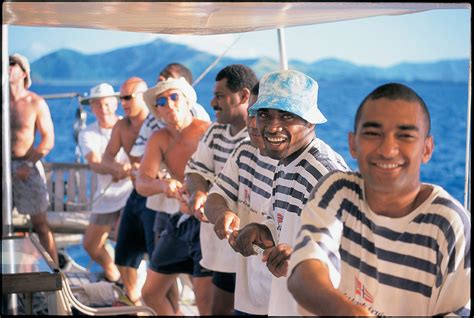 Tivua Island Day Cruise Hetal Holidays