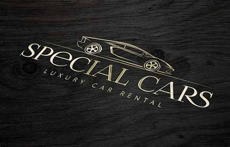 Logo Design Für Luxury Car Rental Logo Design Briefing