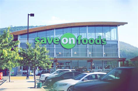 Save On Foods Opening Its First Location In Regina Globalnewsca