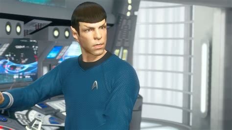 Star Trek The Video Game Ps3 Screenshots Image 11750 New Game Network
