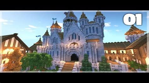 Pasos Para Construir Un Castillo En Minecraft La Gu A Definitiva