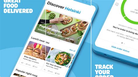 To see current deals and. Top 10 Best Food Delivery Android Apps - 2020