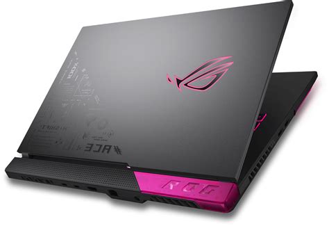 Rog Strix G17 2022 Gaming Laptops｜rog Republic Of Gamers｜rog Global