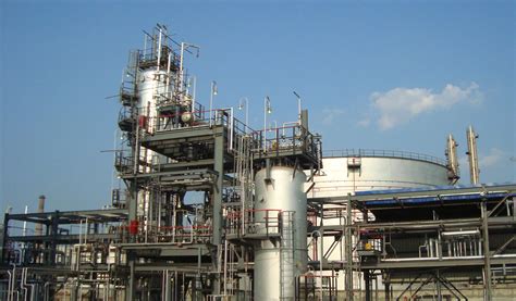 Assessing The Future Of Nigerias Oil Refineries Stears Business