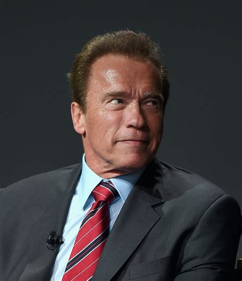 Arnold Schwarzenegger Could Win A Oscar Dont Laugh