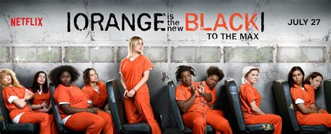 Season Six Orange Is The New Black Wiki Fandom