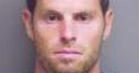 Tennis Pro Arrested In Sex Case Involving 13 Year Old