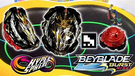 Scan code on beyblade burst energy layer and beyblade burst string launcher to unleash them in the beyblade burst app. Videos list