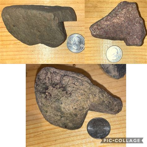 native american carved stone tool heads found in southeast missouri native american tools