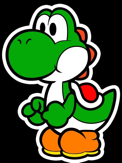 The comic would later be serialized in japan through corocoro comic in 1993. Collection of Yoshi clipart | Free download best Yoshi clipart on ClipArtMag.com