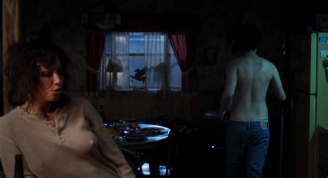 Nude Video Celebs Gina Gershon Nude Killer Joe