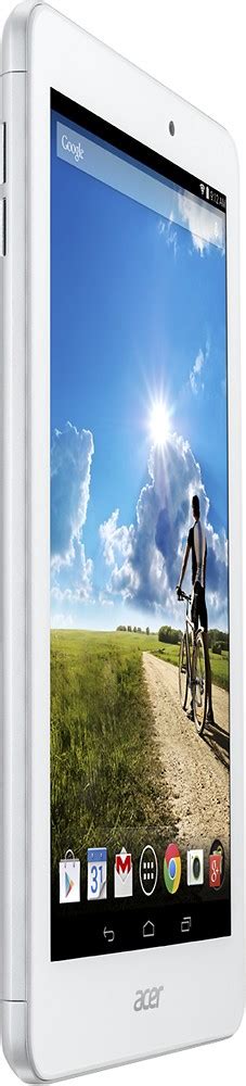 Customer Reviews Acer Iconia Tab 8 8 Intel Atom 16gb White A1 840
