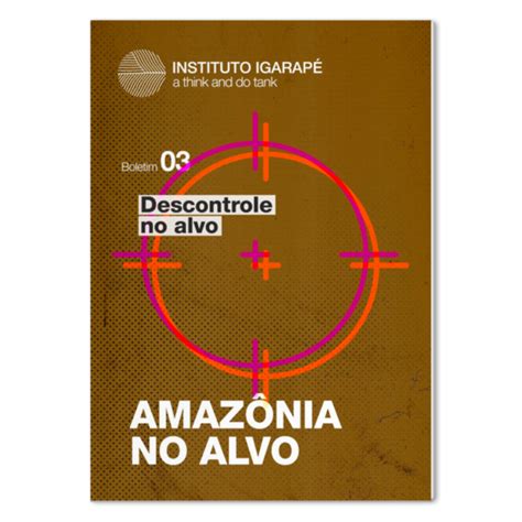 amazônia no alvo aumento do número de armas de fogo e mortes é mais intenso na amazônia legal