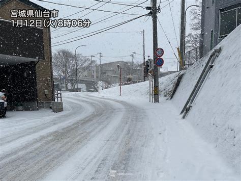 Doujin music | 同人音楽 8 янв 2015 в 18:38. 仙台は一気に5cm以上の積雪 東北は太平洋側で湿った雪に - 記事 ...