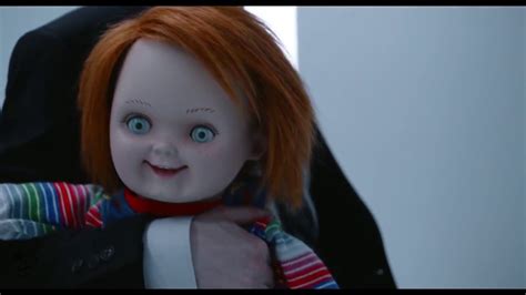 cult of chucky bande annonce vo youtube