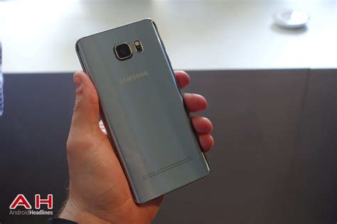 Featured Top 10 Best Cases For Samsung Galaxy Note 5