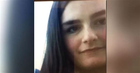 Police Appeal After 17 Year Old Girl Goes Missing From Grangetown Teesside Live