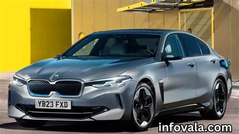 New 2024 Bmw 5 Series G60 Full Review Pricing And Release Date Info Vala