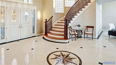 5 Handpicked Granite Flooring Designs For Your Home