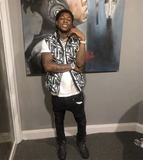 Nba Youngboy Net Worth Age Biography