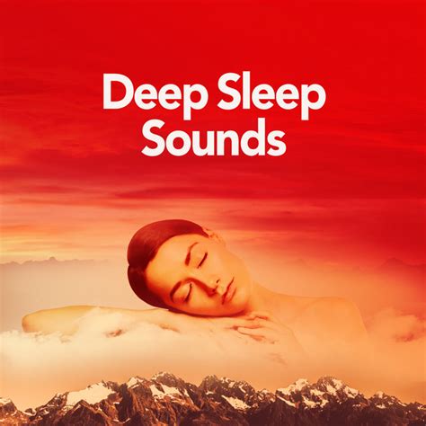 Deep Sleep Sounds Album By Deep Sleep Music Collective Spotify