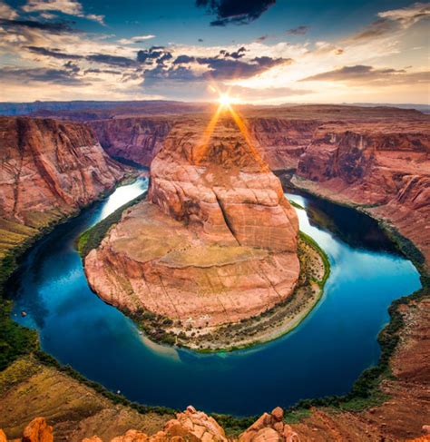 Top 10 Natural Wonders Of The World Travelibro