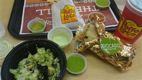 American, fast food $ menu. El Pollo Loco - CLOSED - Fast Food - Los Angeles, CA - Yelp