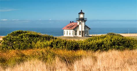 California Lighthouses Top 10 To Visit And Photograph • Phototraces
