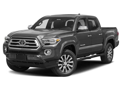 New 2023 Toyota Tacoma Trd Off Road Double Cab 5 Bed V6 At In South