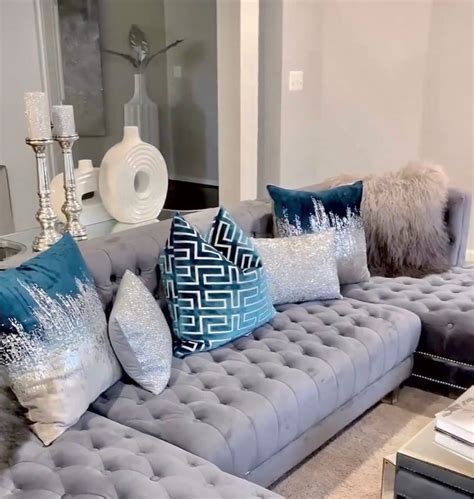 Coco Furniture Gallerys Instagram Post Shop This Elegant Sectional 😍