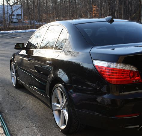 🏁 we do have all type of diesel and gasoline trucks!!!! Pic Request. Does anyone have X5 wheels on their E60 ...