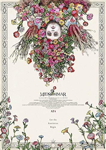 I was too paralyzed with panic to scramble the 5 feet across the tiny room to get my (prescription!) xanax. Midsommar (2019) | Movie posters design, Japanese movie ...