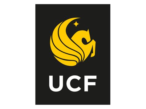 University Of Central Florida Logo Ucf Png Logo Vector Brand