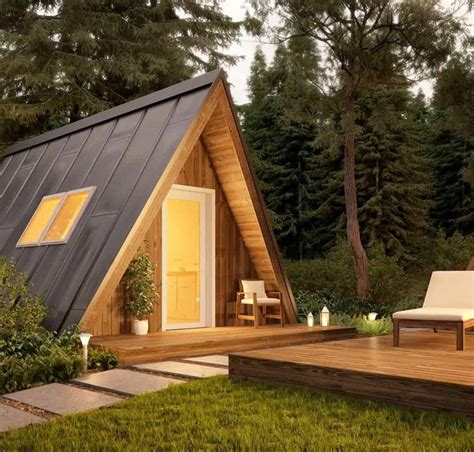 7 Must See Tiny House Kits Under 10000 2023