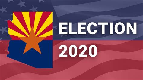 General Election 2020 Maricopa County Clerk Of Superior Court