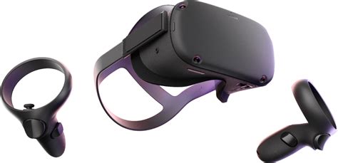 Questions And Answers Oculus Quest All In One Vr Gaming Headset 128gb