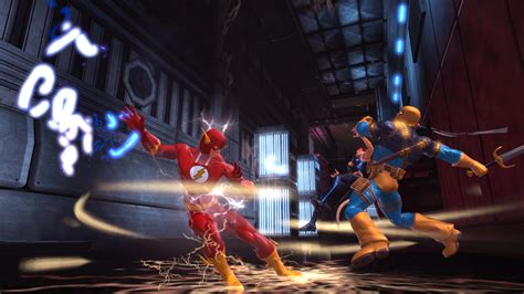 DC Universe Online Review