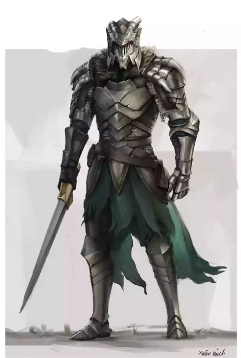 Character Art Collection Dungeons And Dragons Characters Fantasy