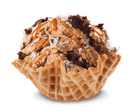 Cold Stone Creamery Signature Creations Ice Cream