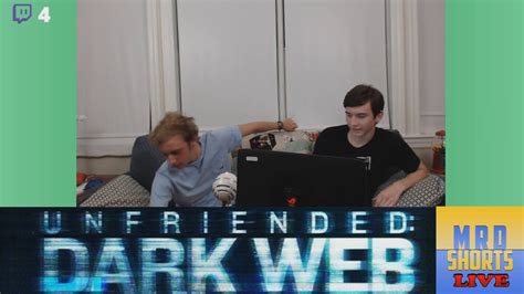 Unfriended Dark Web Review Youtube