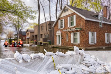 Key Advantages Of The National Flood Insurance Program Aandn Mortgage