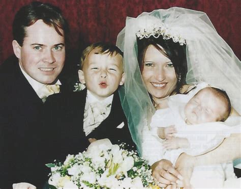 James Bulgers Mum Denise Fergus Why Did Her Marriage Break Down