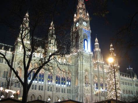 Capodanno A Vienna