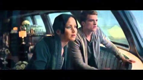 Coldplay Atlas Official Music Video From Catching Fire Scenes Youtube