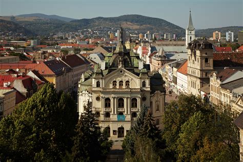 Košice - Slovakia's capital of creativity - CMW