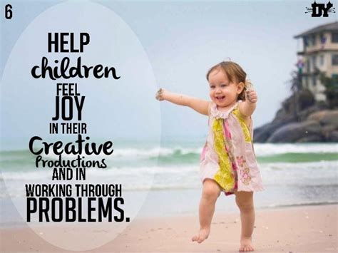 8 Ways To Foster Creativity In Your Child