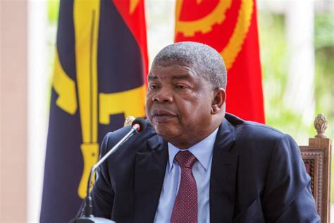 Pr Exonera Chefe Do Estado Maior General Das ForÇas Armadas Angolanas Correio Da Manhã Canadá
